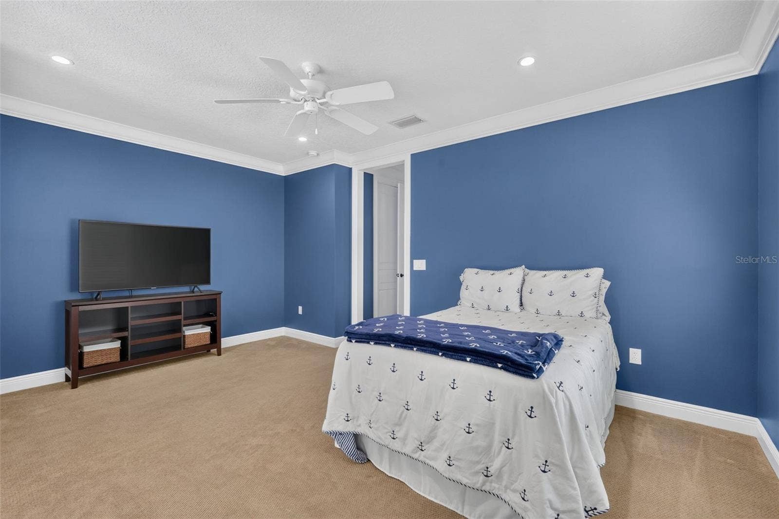 Guest Suite