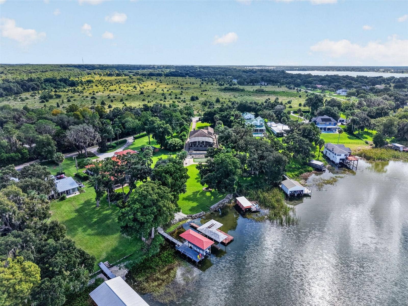 5476 TRIMBLE PARK ROAD, Mount Dora, FL 32757