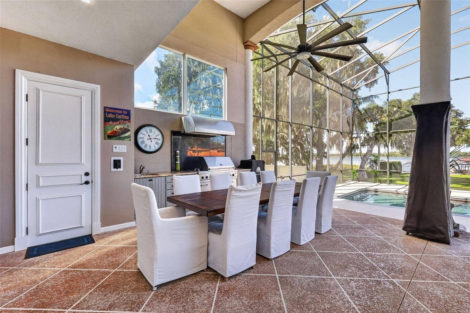 5476 TRIMBLE PARK ROAD, Mount Dora, FL 32757