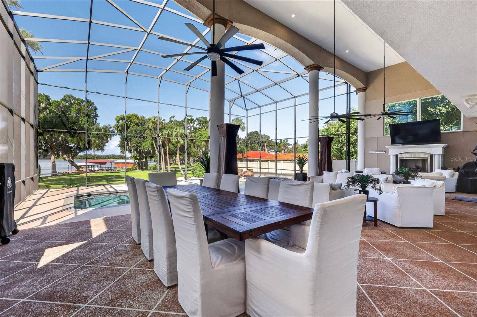 5476 TRIMBLE PARK ROAD, Mount Dora, FL 32757
