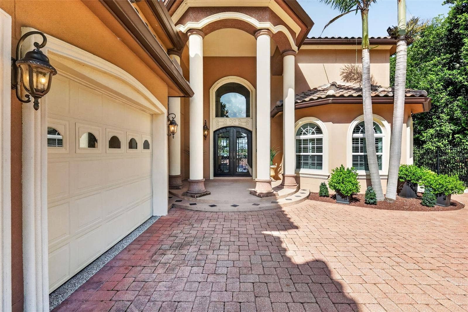 5476 TRIMBLE PARK ROAD, Mount Dora, FL 32757