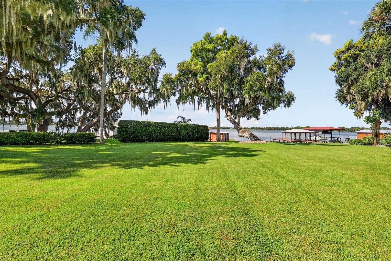 5476 TRIMBLE PARK ROAD, Mount Dora, FL 32757