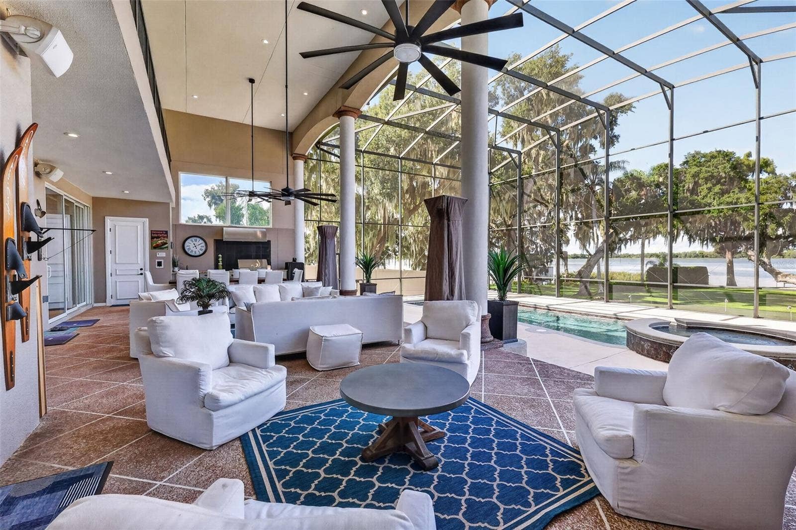 5476 TRIMBLE PARK ROAD, Mount Dora, FL 32757