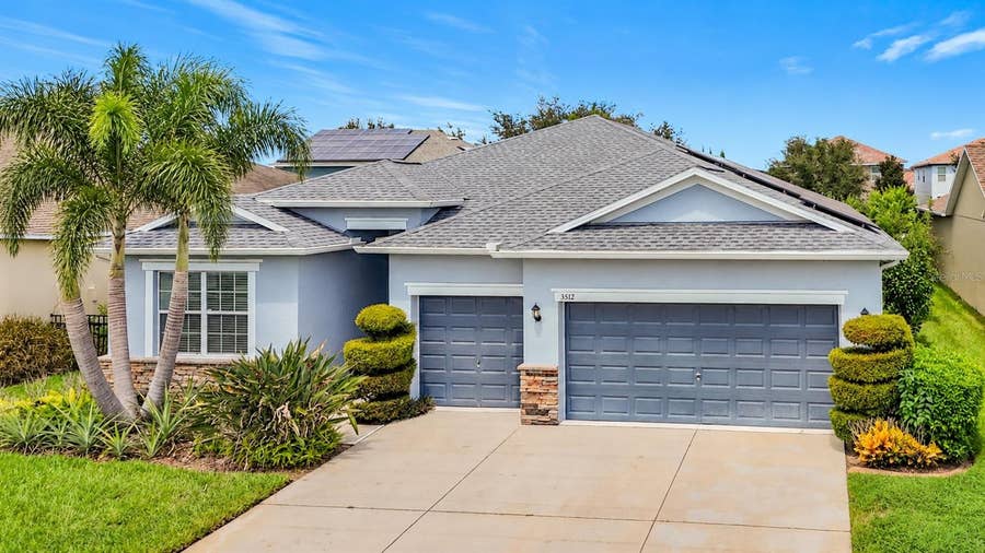 Property photo for 3512 CORTLAND DRIVE, Davenport, FL