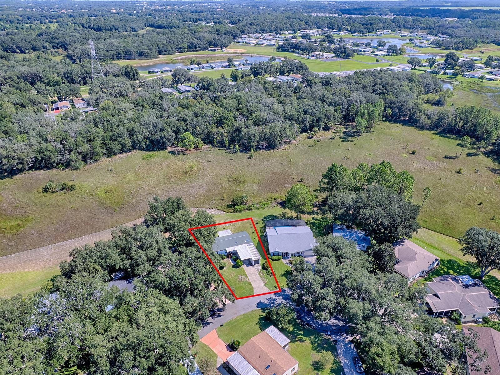 25524 BELLE HELENE, Leesburg, FL 34748 25524 BELLE HELENE, Leesburg, FL 34748