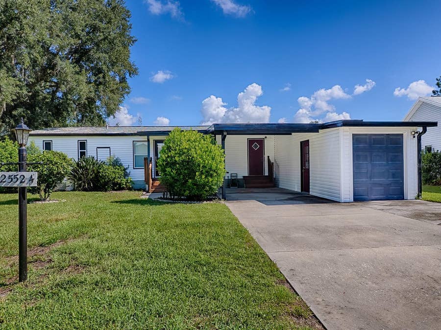 Property photo for 25524 BELLE HELENE, Leesburg, FL