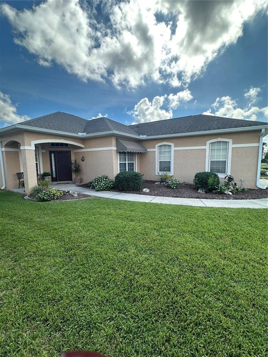 12173 SE 178TH STREET, Summerfield, FL 34491 12173 SE 178TH STREET, Summerfield, FL 34491