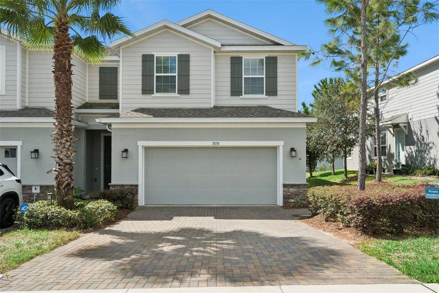 Property photo for 1874 HOLDEN RIDGE LANE, Minneola, FL