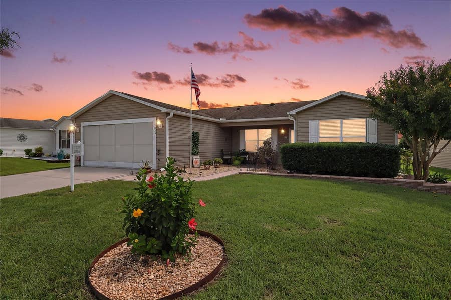 Property photo for 2024 CIPRIANO PLACE, The Villages, FL