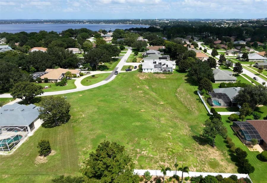 Property photo for 12616 LAKE RIDGE CIRCLE, Clermont, FL