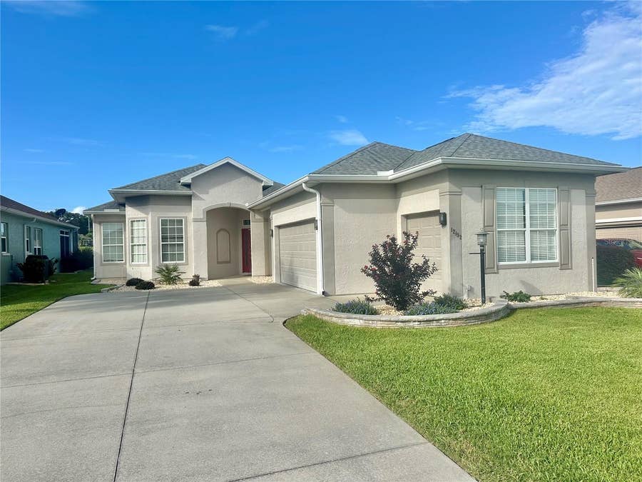 Property photo for 12192 SE 178TH STREET, Summerfield, FL