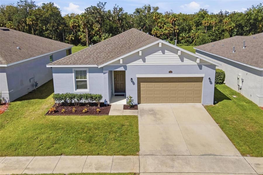 Property photo for 3366 CURLEW AVENUE, Leesburg, FL