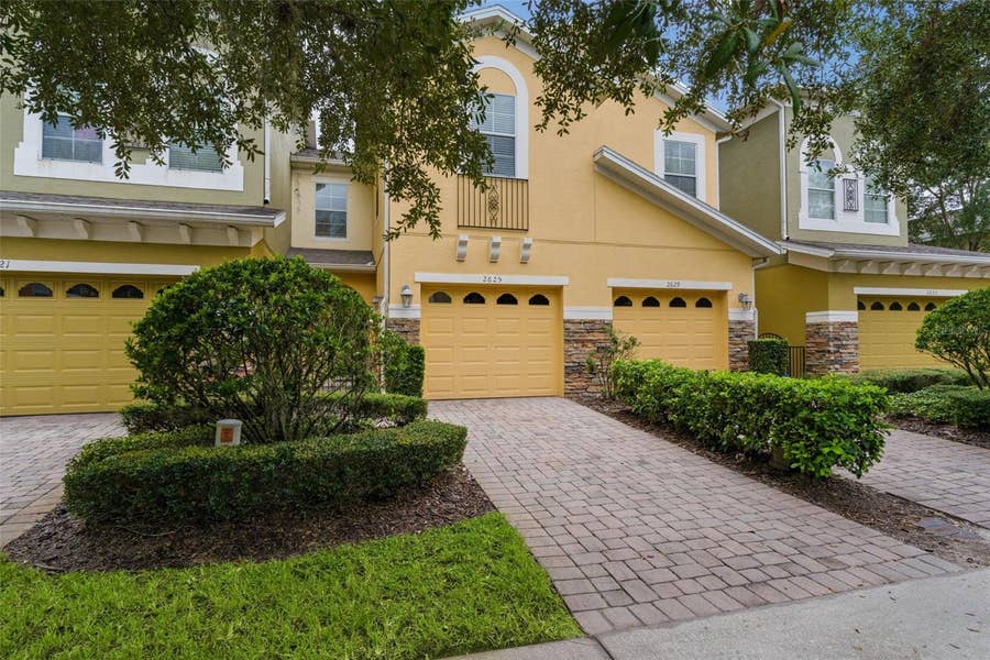 Property photo for 2625 SWEET MAGNOLIA PLACE, Oviedo, FL