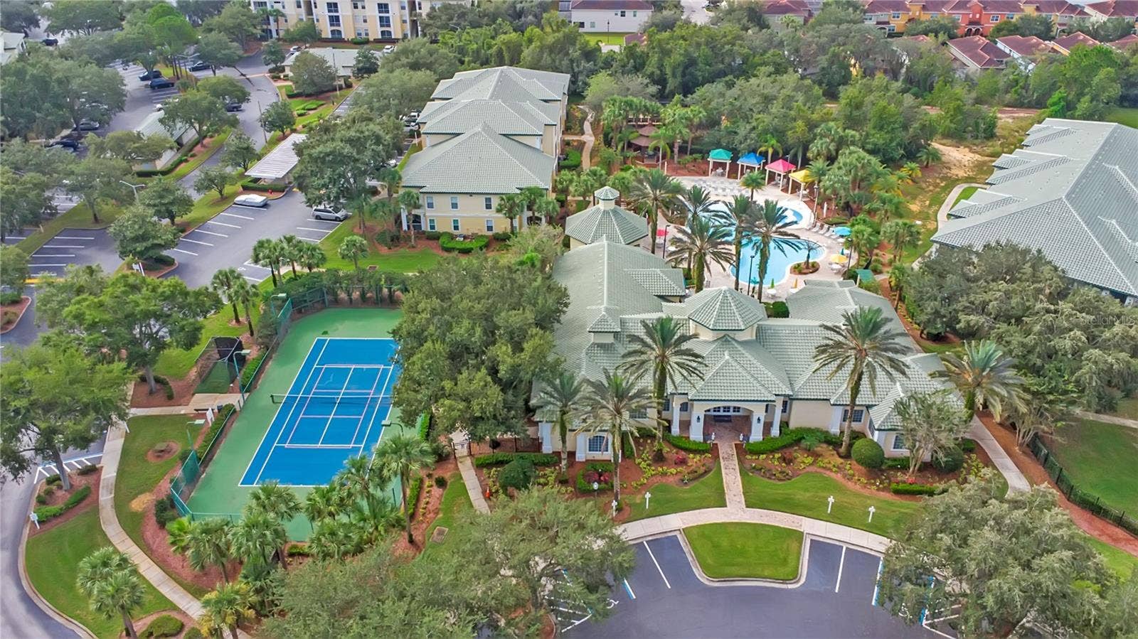 8805 DUNES COURT, #5-103, Kissimmee, FL 34747 8805 DUNES COURT, #5-103, Kissimmee, FL 34747