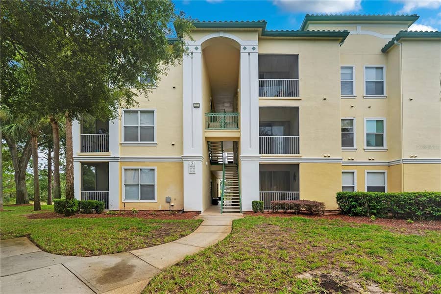 Property photo for 8805 DUNES COURT, #5-103, Kissimmee, FL