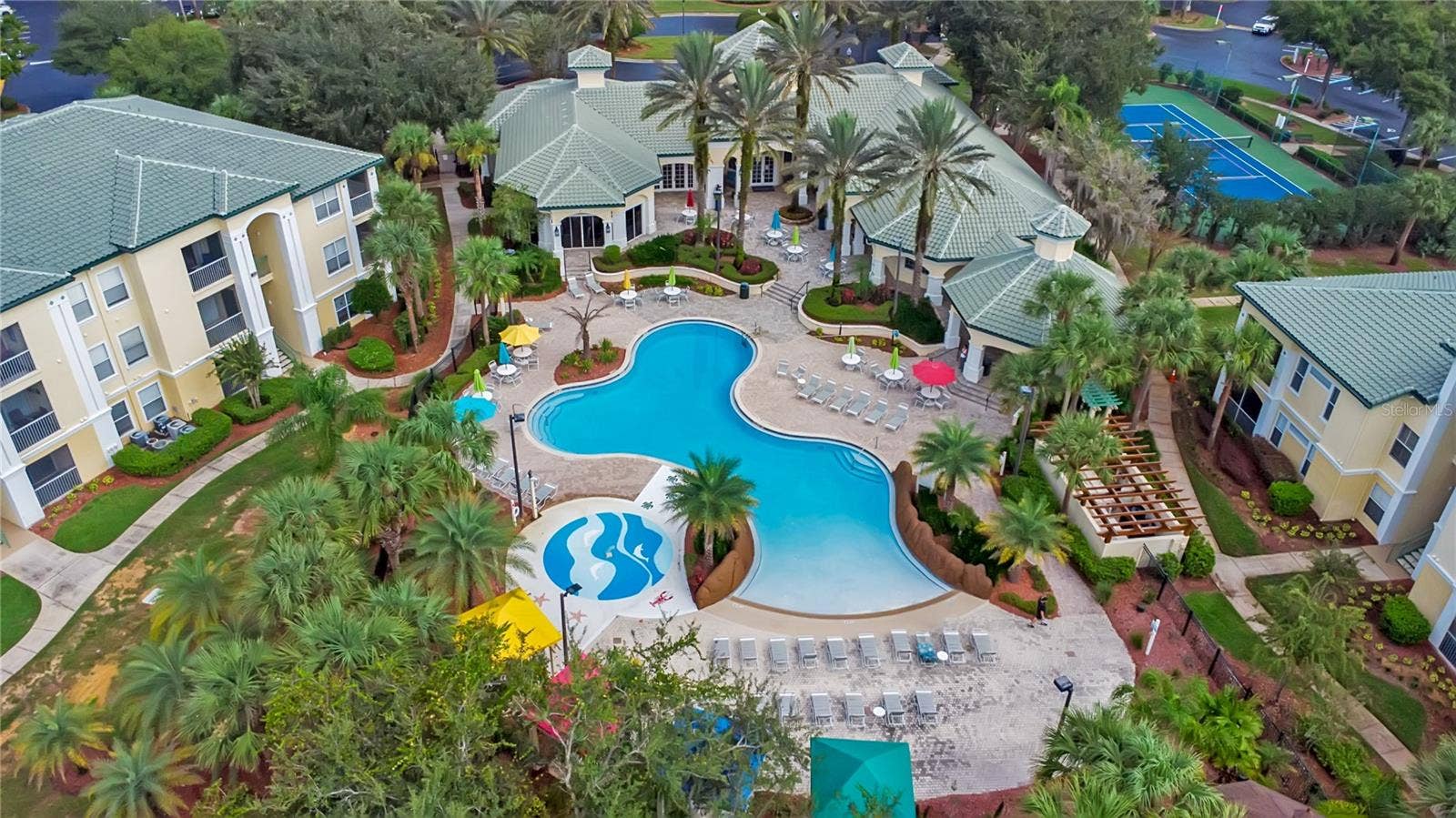 8805 DUNES COURT, #5-103, Kissimmee, FL 34747 8805 DUNES COURT, #5-103, Kissimmee, FL 34747