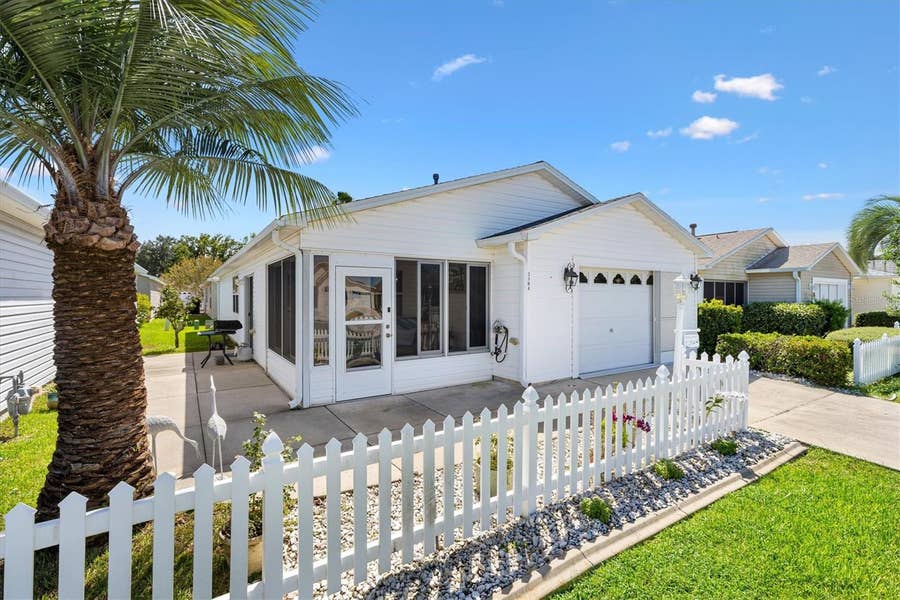 Property photo for 2304 WHISPER STREET, The Villages, FL