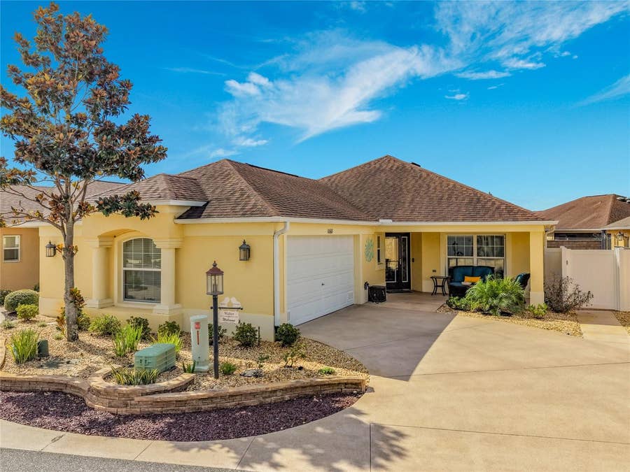 Property photo for 1068 BECKER AVENUE, The Villages, FL