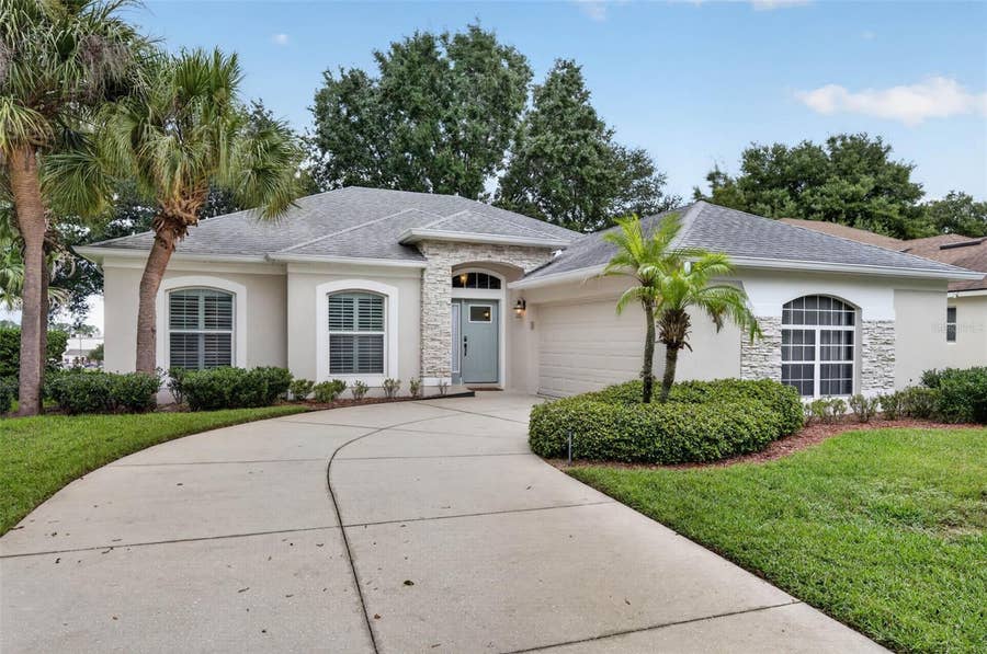 Property photo for 3850 BEACON RIDGE WAY, Clermont, FL