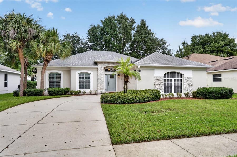 Property photo for 3850 BEACON RIDGE WAY, Clermont, FL