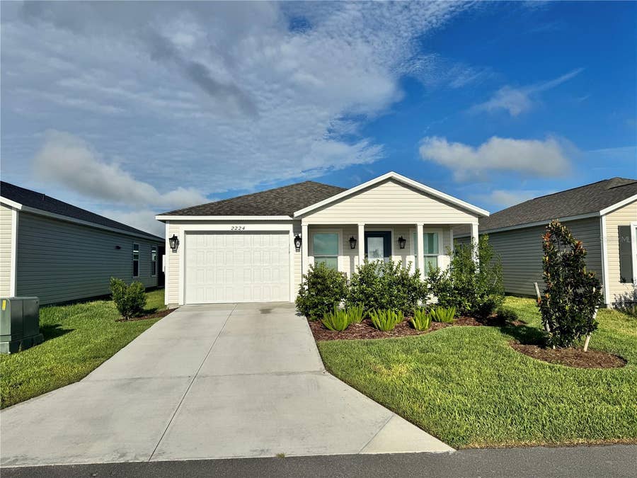 Property photo for 2224 MANSELL PATH, Middleton, FL