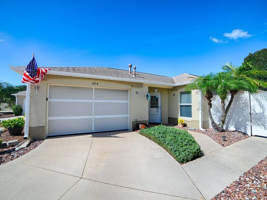 Property photo for 484 AINTREE LANE, The Villages, FL