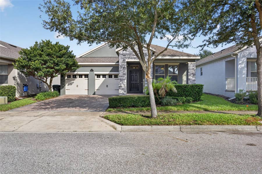 Property photo for 16137 HAMPTON CROSSING DRIVE, Winter Garden, FL
