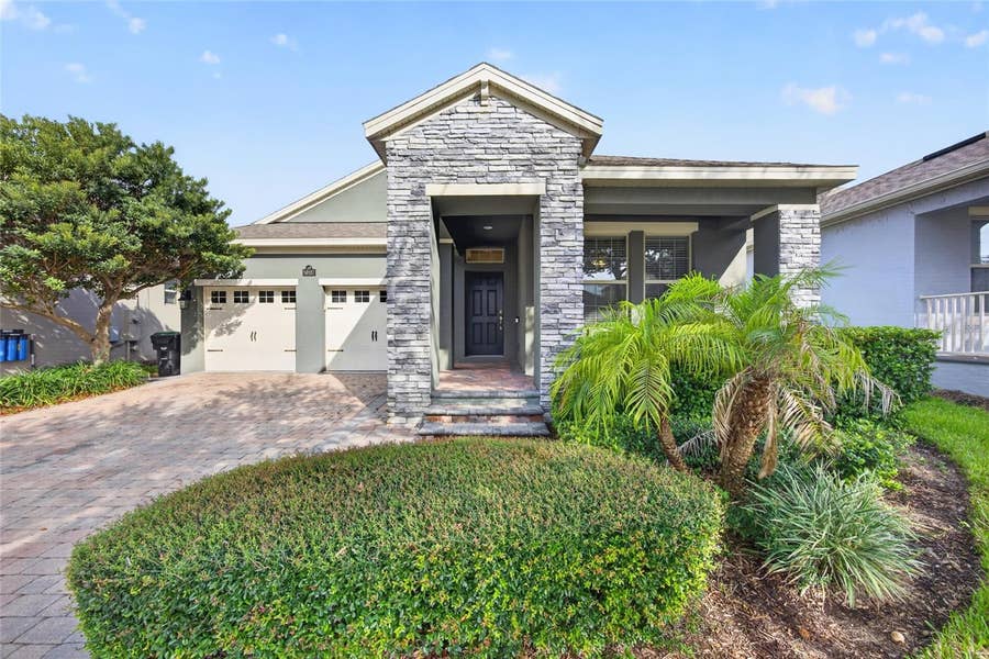 Property photo for 16137 HAMPTON CROSSING DRIVE, Winter Garden, FL