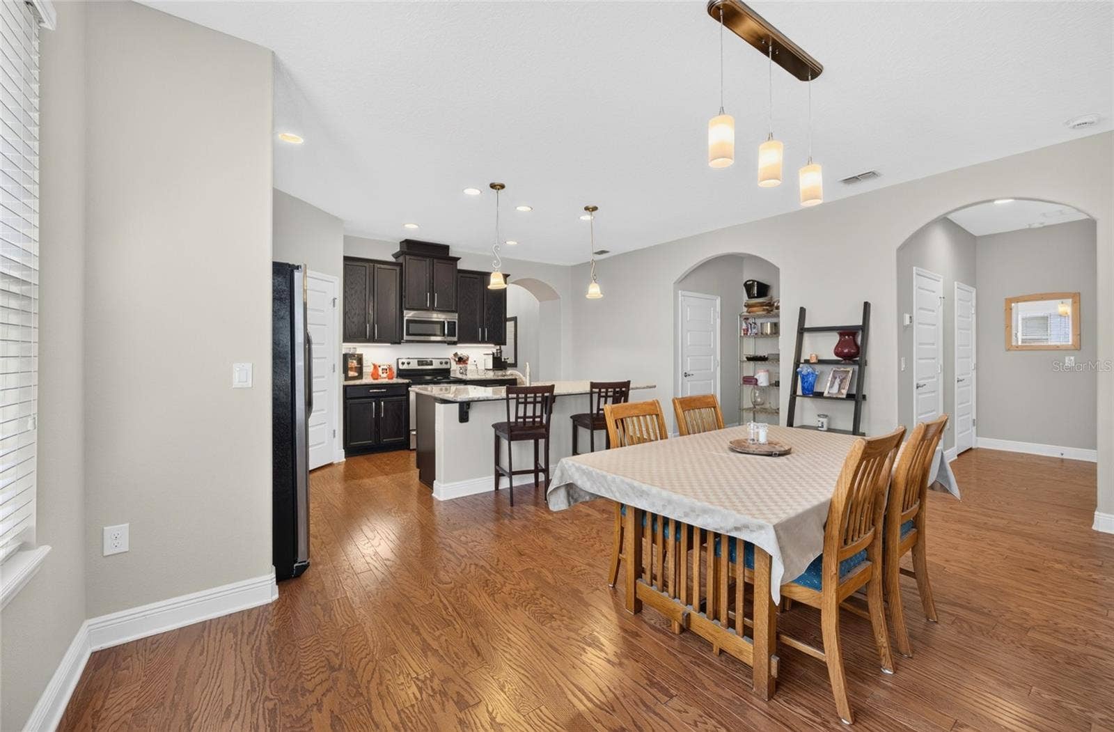 Engineered Wood Floors