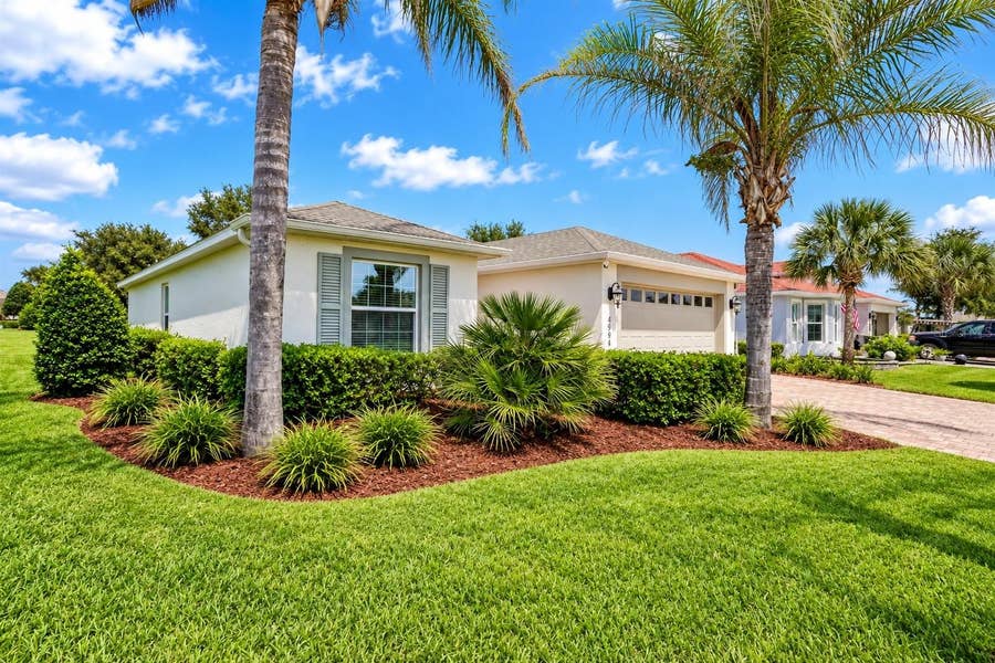 Property photo for 4994 GOLDEN EAGLE DRIVE, Oxford, FL