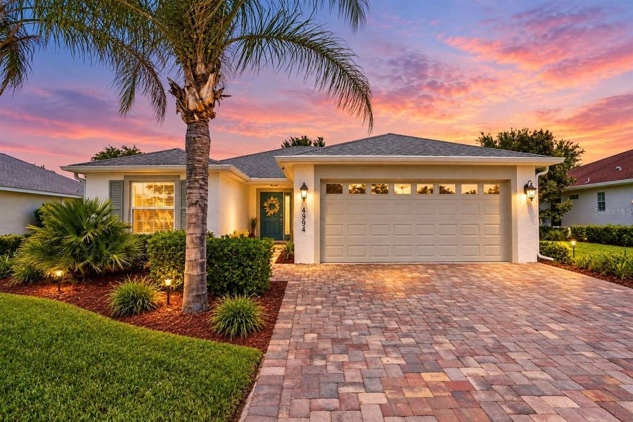 Property photo for 4994 GOLDEN EAGLE DRIVE, Oxford, FL