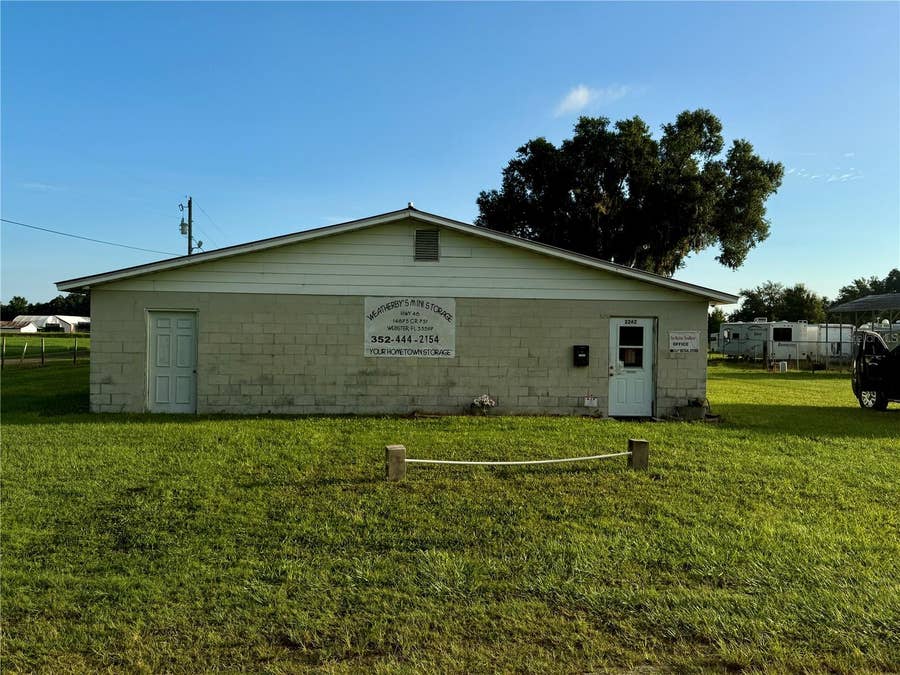 Property photo for 2262 E C-478, Webster, FL