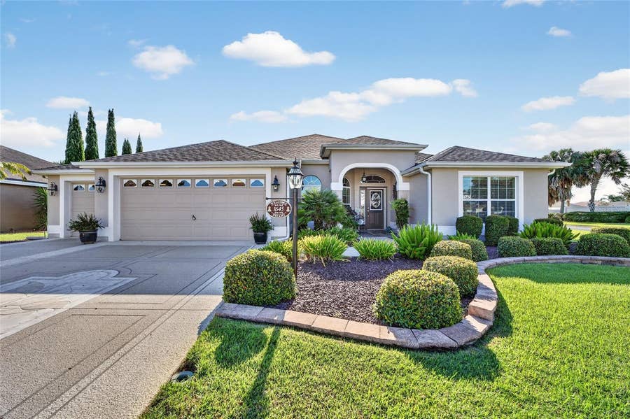 Property photo for 1645 HOLLOW BRANCH WAY, The Villages, FL