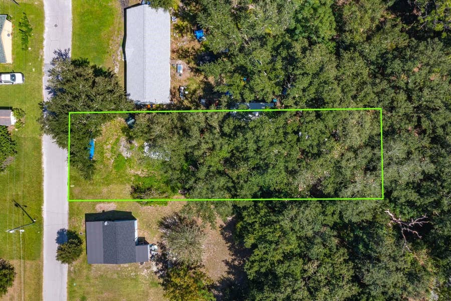 Property photo for HART STREET, Groveland, FL