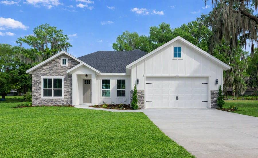 Property photo for TBD Lot 6 KEENE ROAD, Altoona, FL