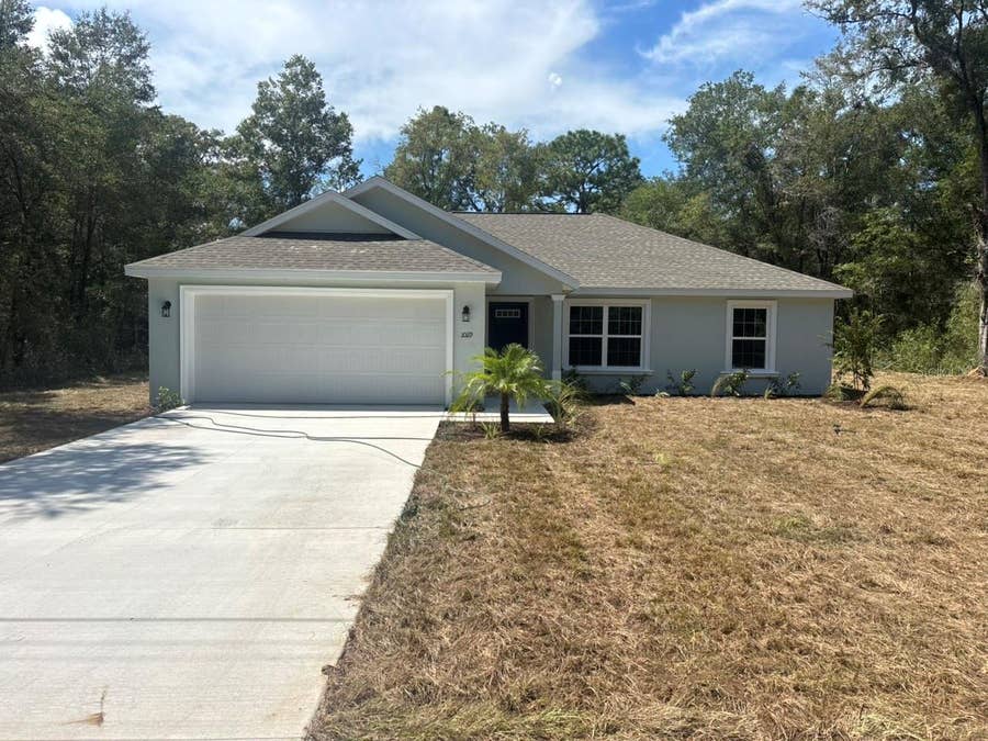 Property photo for 10119 N DYAL DRIVE, Dunnellon, FL