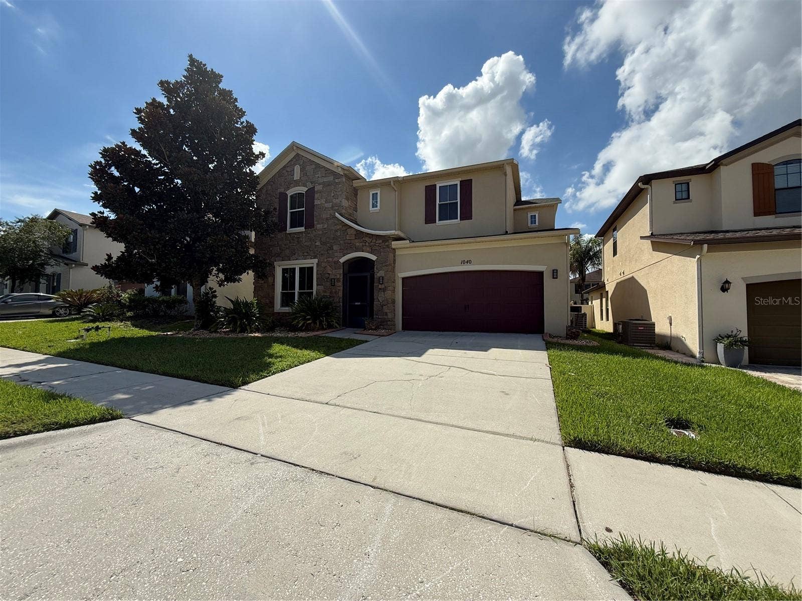 1040 THUNDERHEAD LANE, Minneola, FL 34715