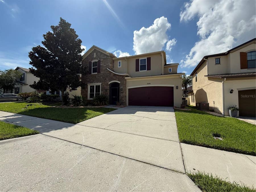 Property photo for 1040 THUNDERHEAD LANE, Minneola, FL