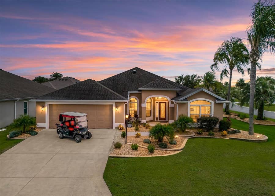 Property photo for 622 KELLER COURT, The Villages, FL