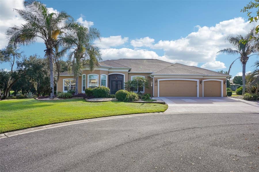 Property photo for 2055 LAKE RIDGE DRIVE, The Villages, FL