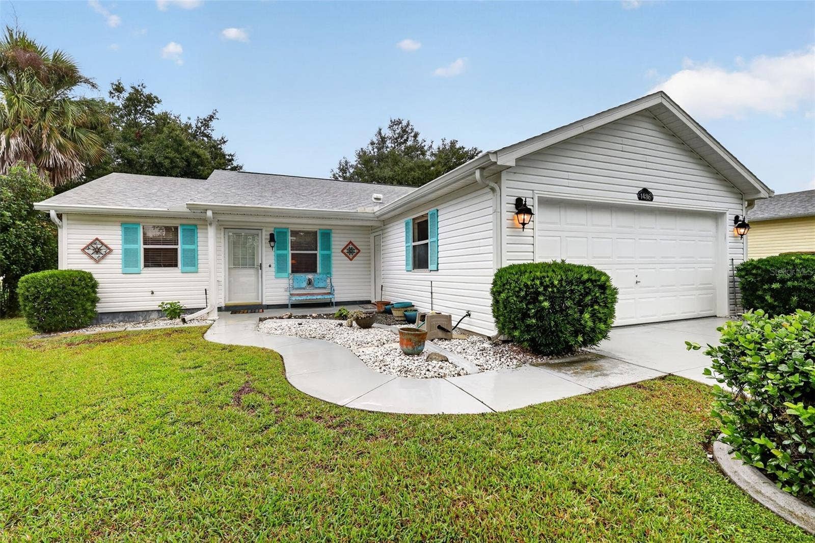 1436 W SCHWARTZ BOULEVARD, Lady Lake, FL 32159
