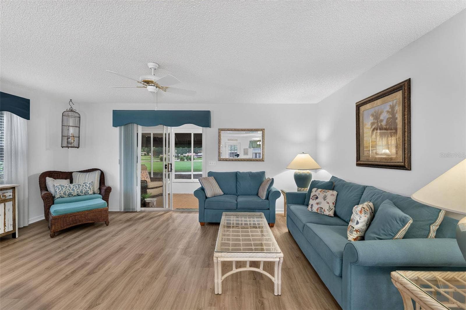 1436 W SCHWARTZ BOULEVARD, Lady Lake, FL 32159