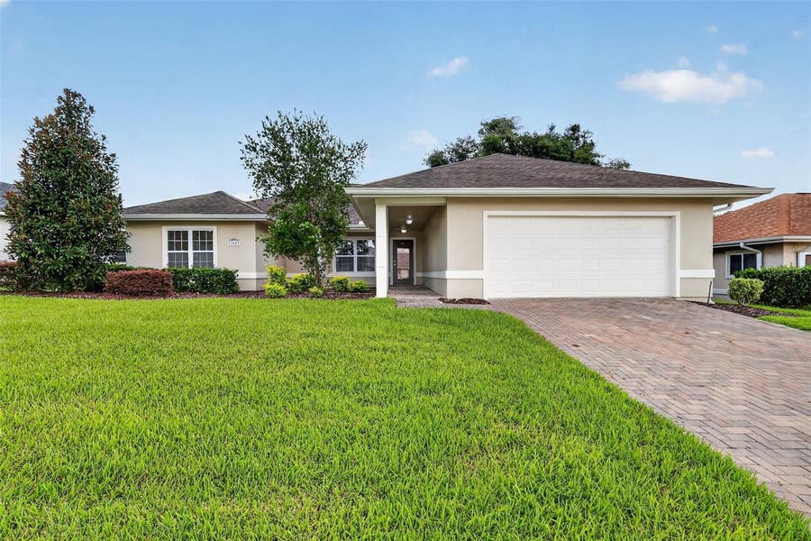 Property photo for 11041 SE 174TH LOOP, Summerfield, FL