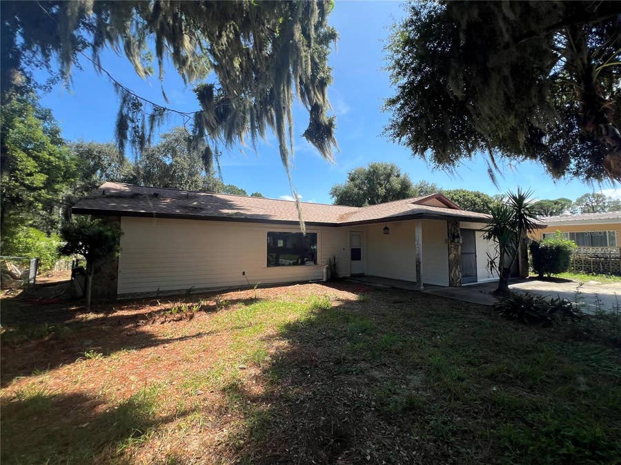 Property photo for 509 JACKSON STREET, Eustis, FL