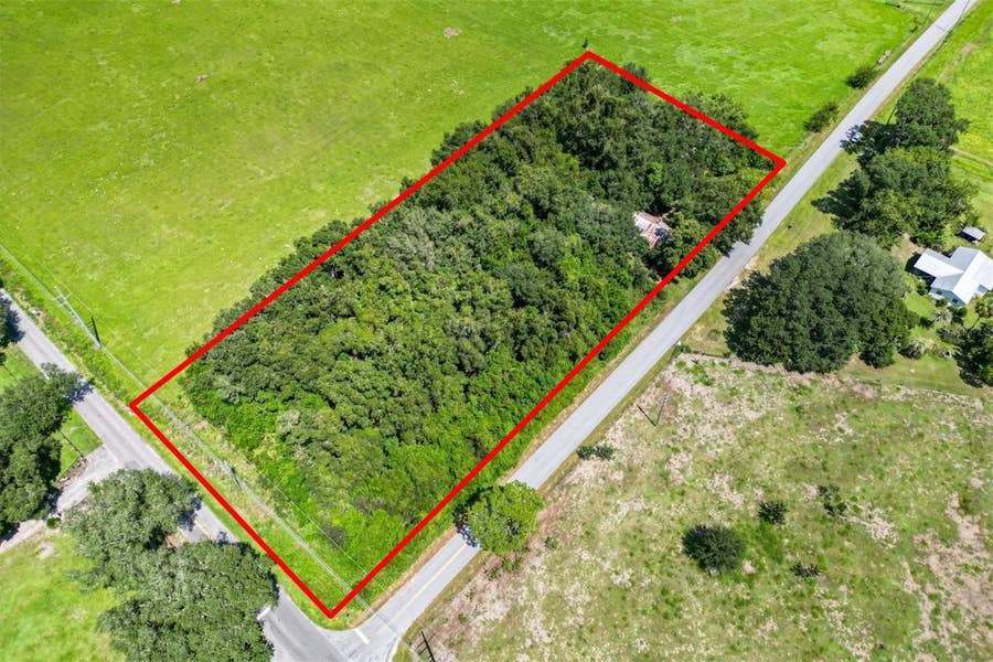 Property photo for 3076 COUNTY ROAD 202, Oxford, FL
