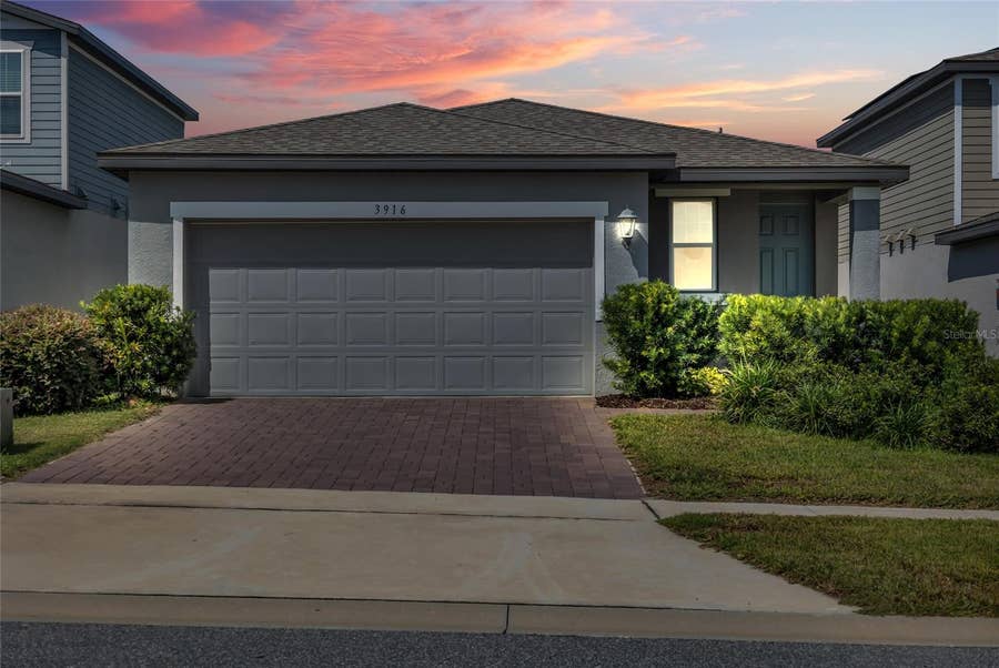 Property photo for 3916 BRANT PLACE, Leesburg, FL