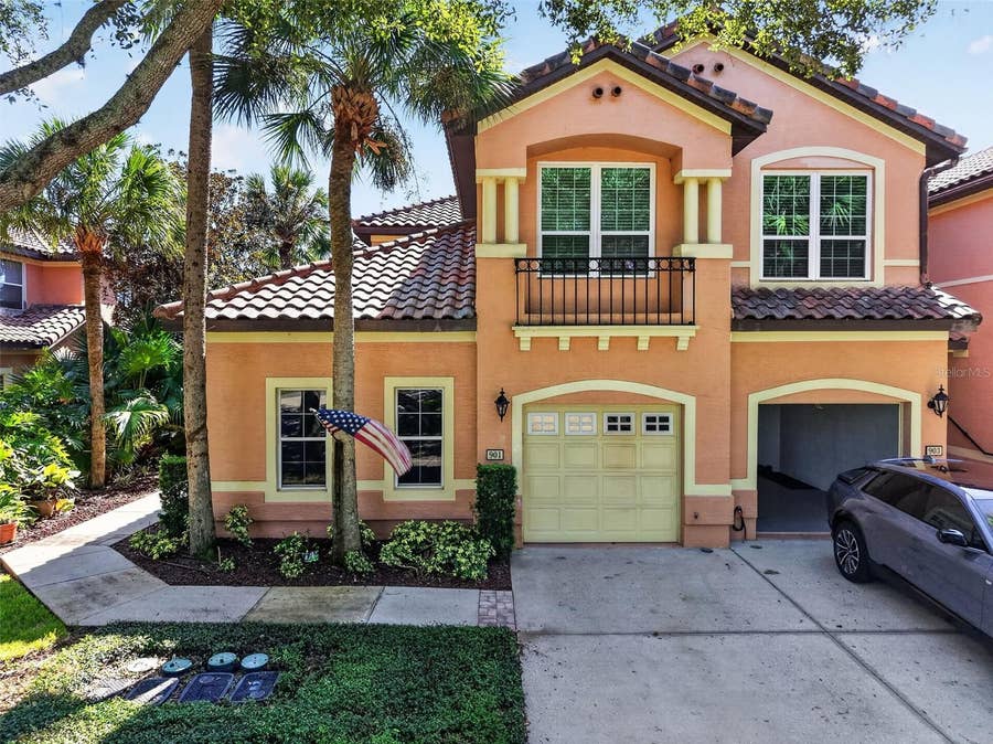 Property photo for 901 CAMINO REAL BOULEVARD, #901, Howey In The Hills, FL