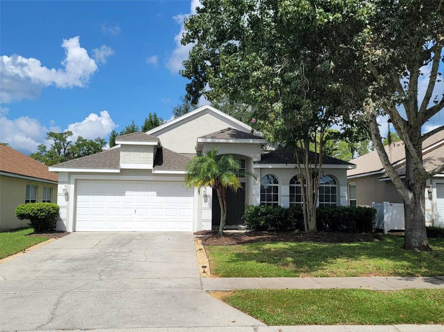 Property photo for 15317 MARKHAM DRIVE, Clermont, FL