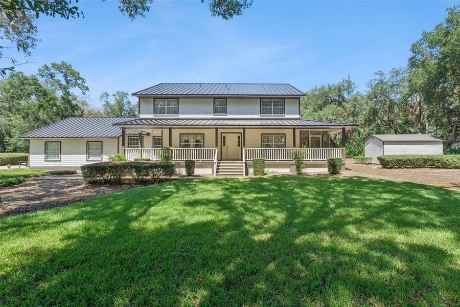 Property photo for 9021 MOSSY OAK LANE, Clermont, FL