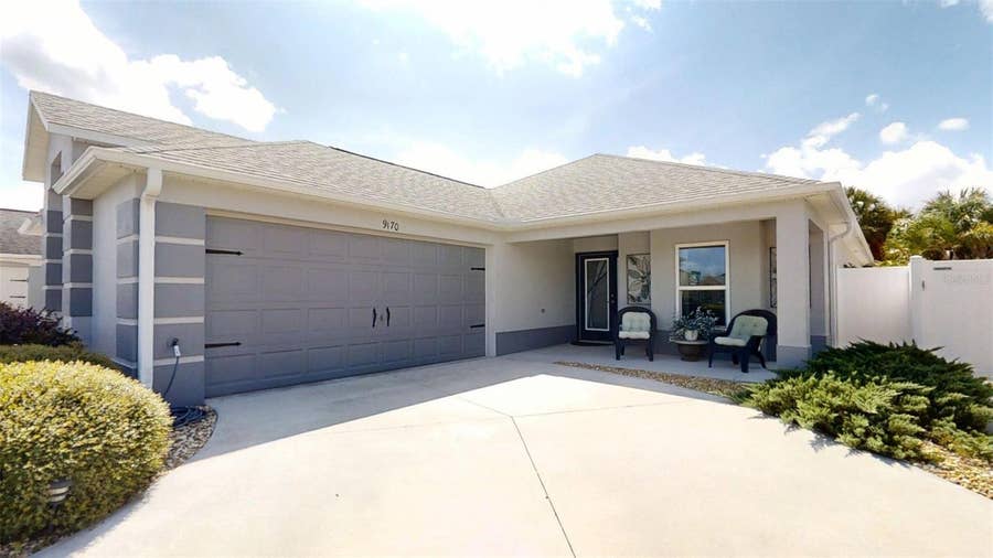 Property photo for 9170 SE 168TH COOK PLACE, The Villages, FL
